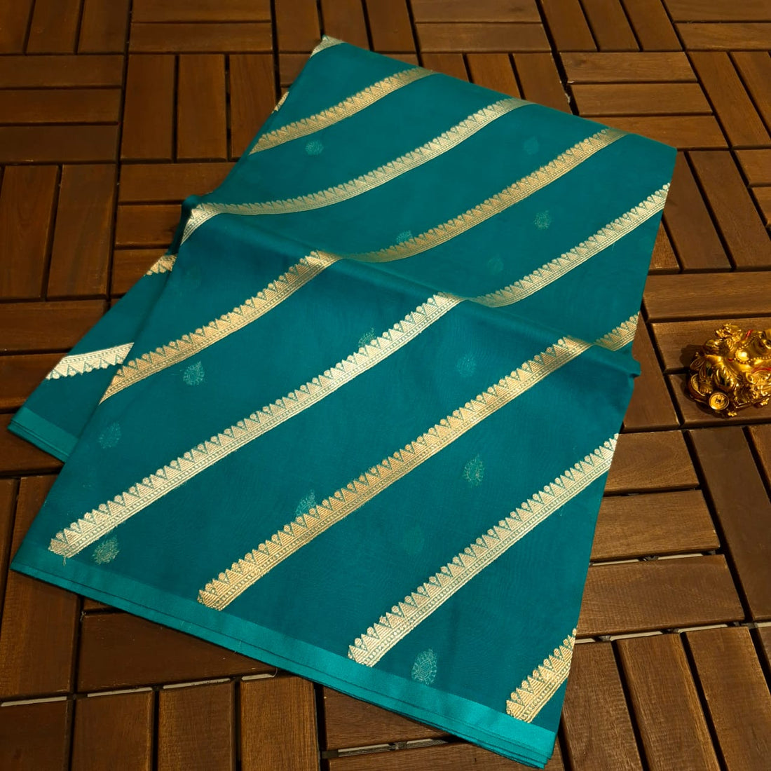 Trending Saree Styles 2025