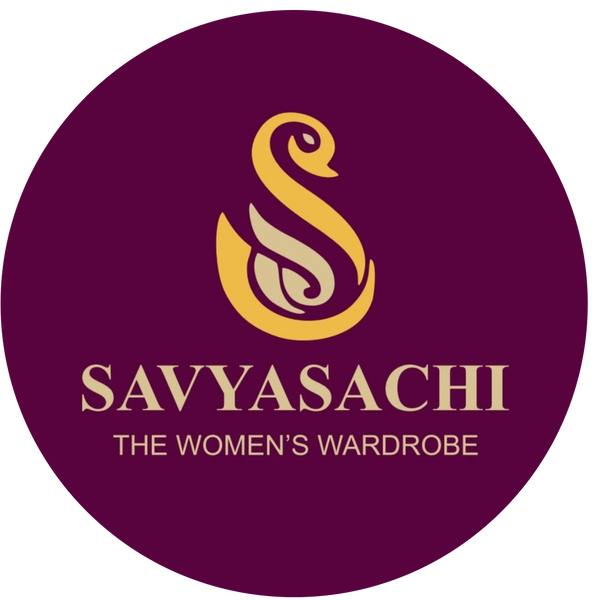 Savyasachi-The Women's Wardrobe