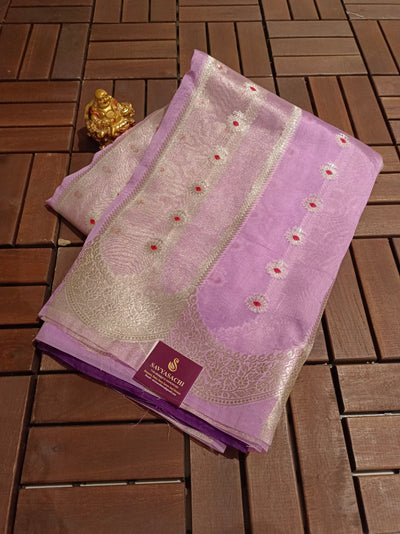 Pure Chiniya tissue
