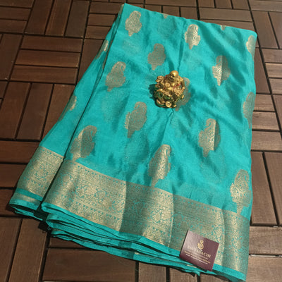 Premium chiffon sarees