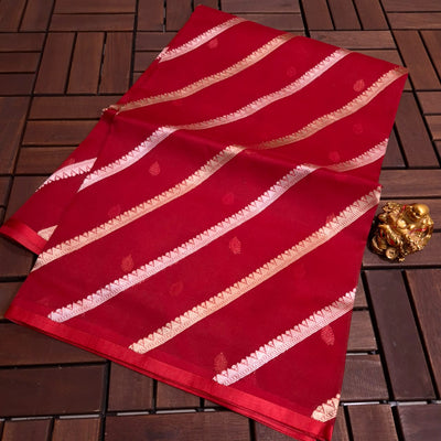 Pure silk saree