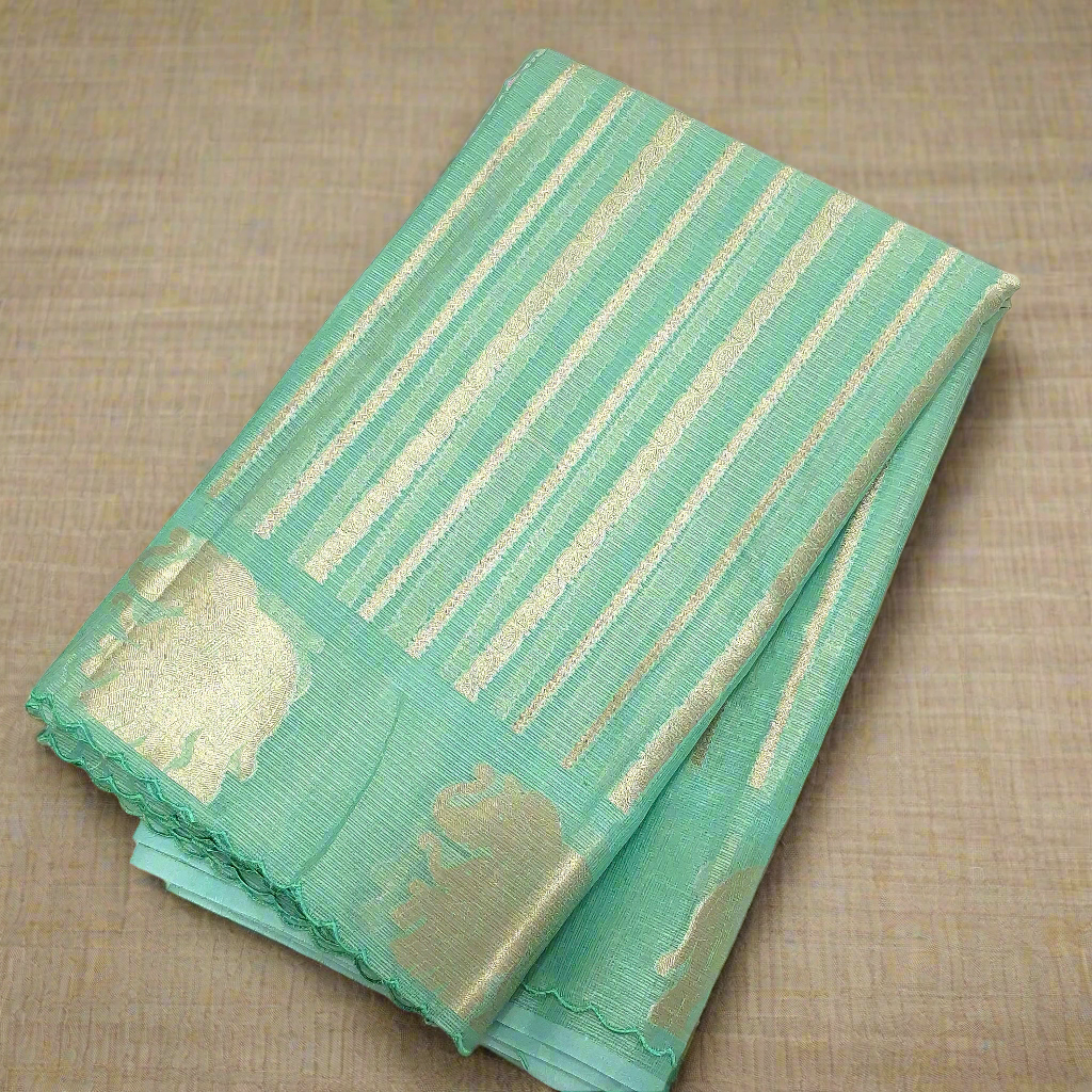 SILK KOTA SAREE
