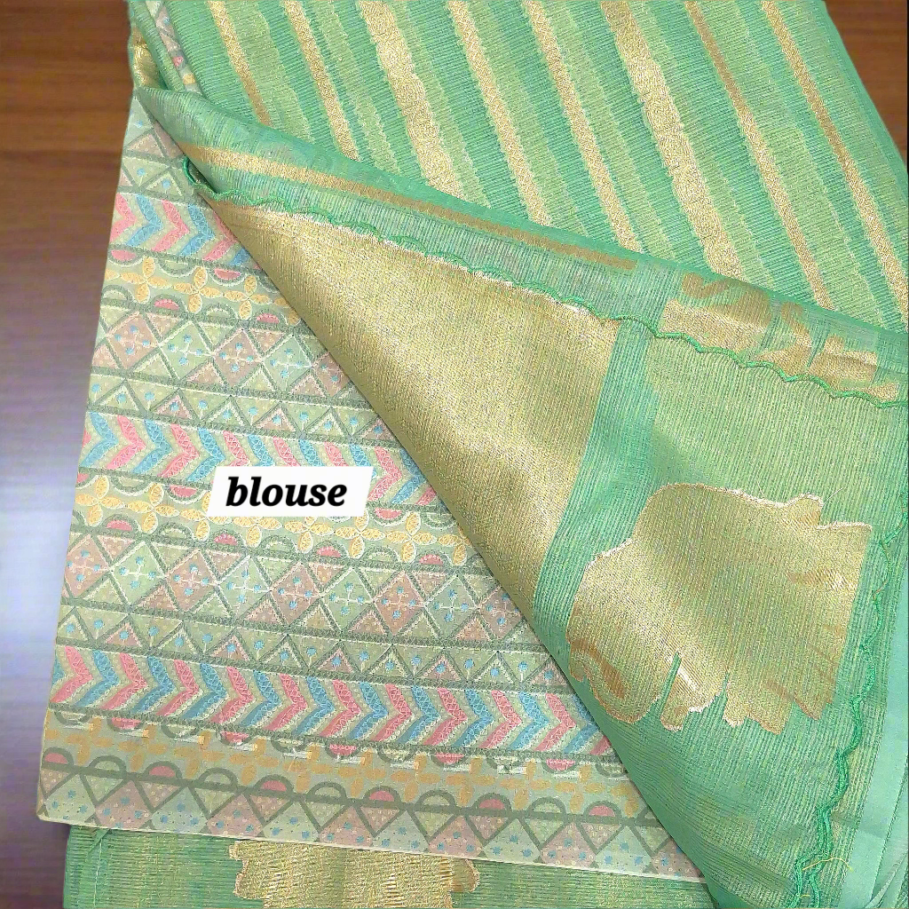SILK KOTA SAREE