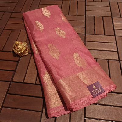 Premium chiffon sarees