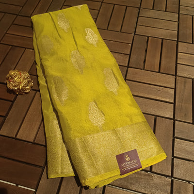 Premium chiffon sarees