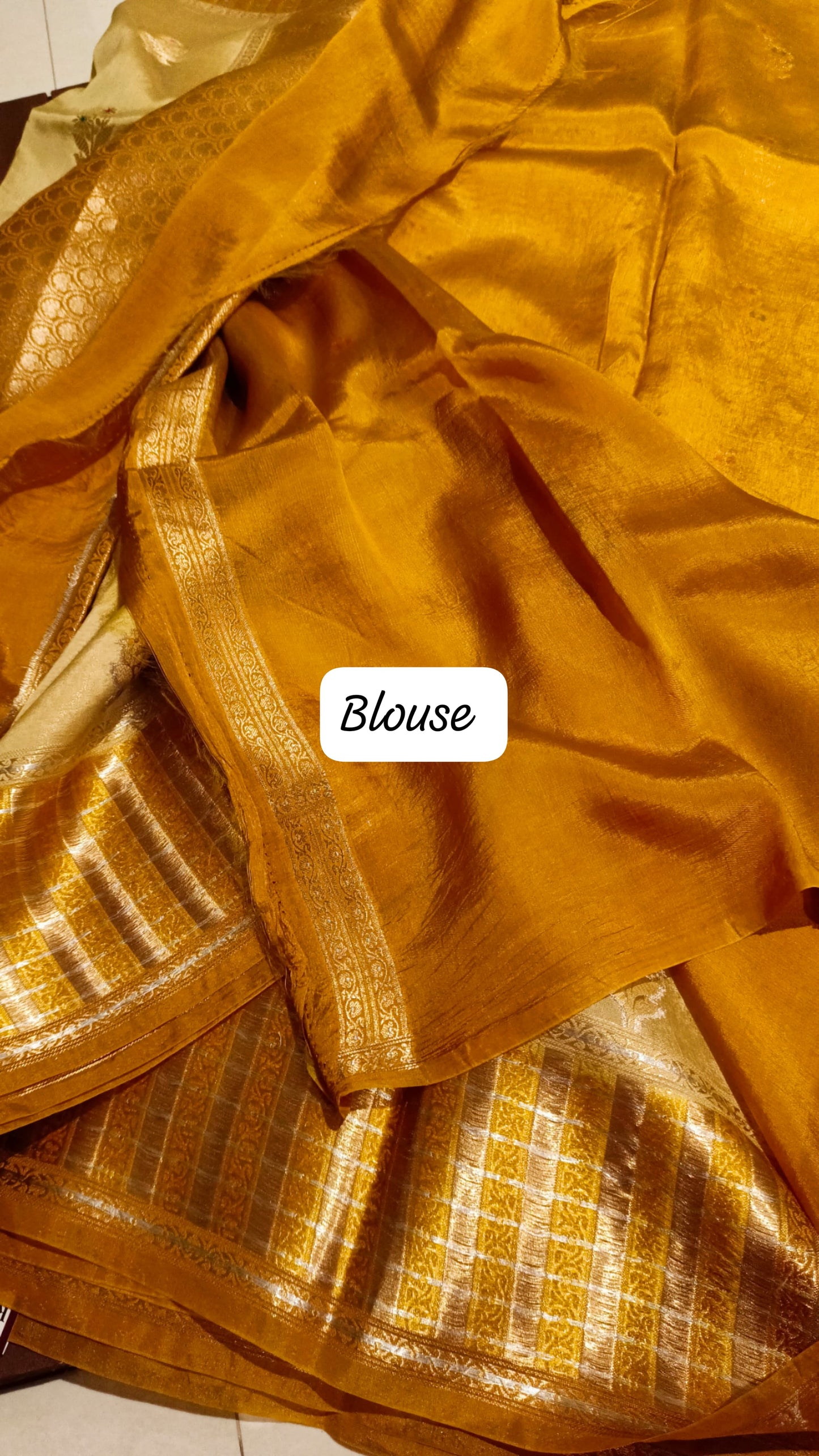 Pure chiniya silk