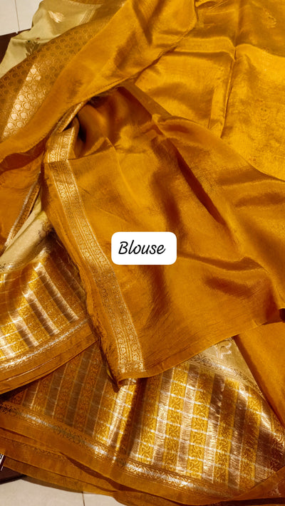 Pure chiniya silk