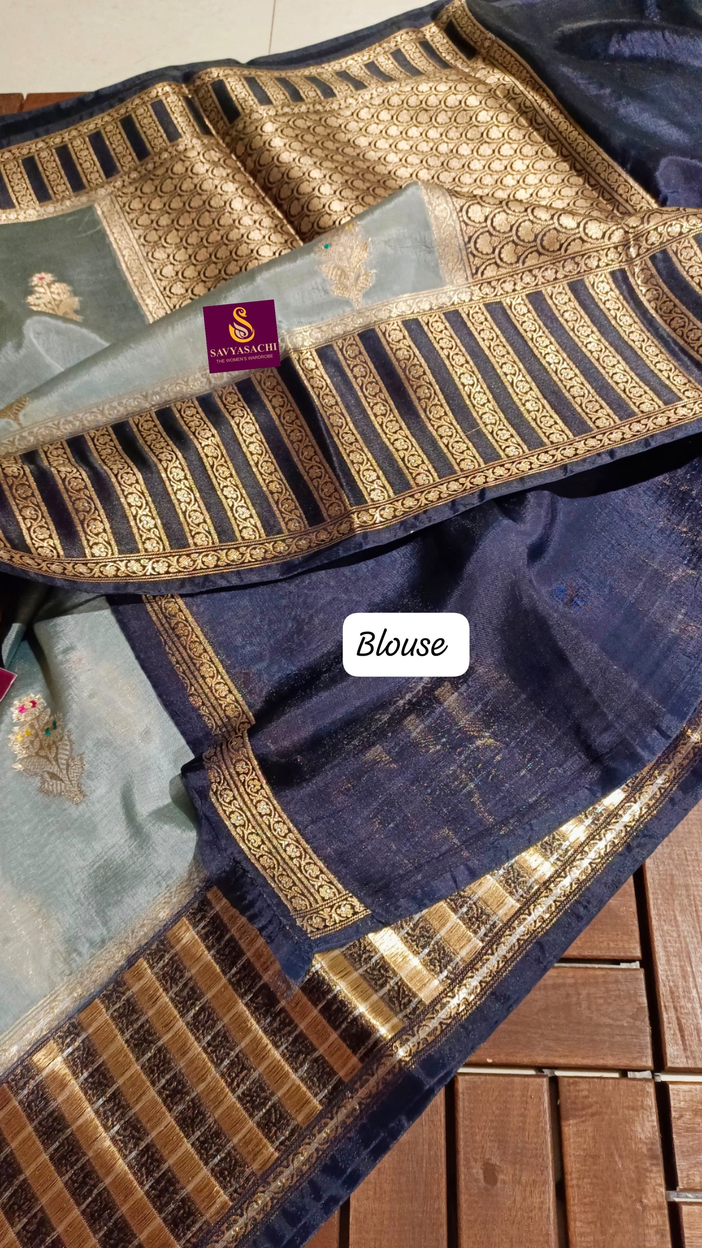 Pure chiniya silk