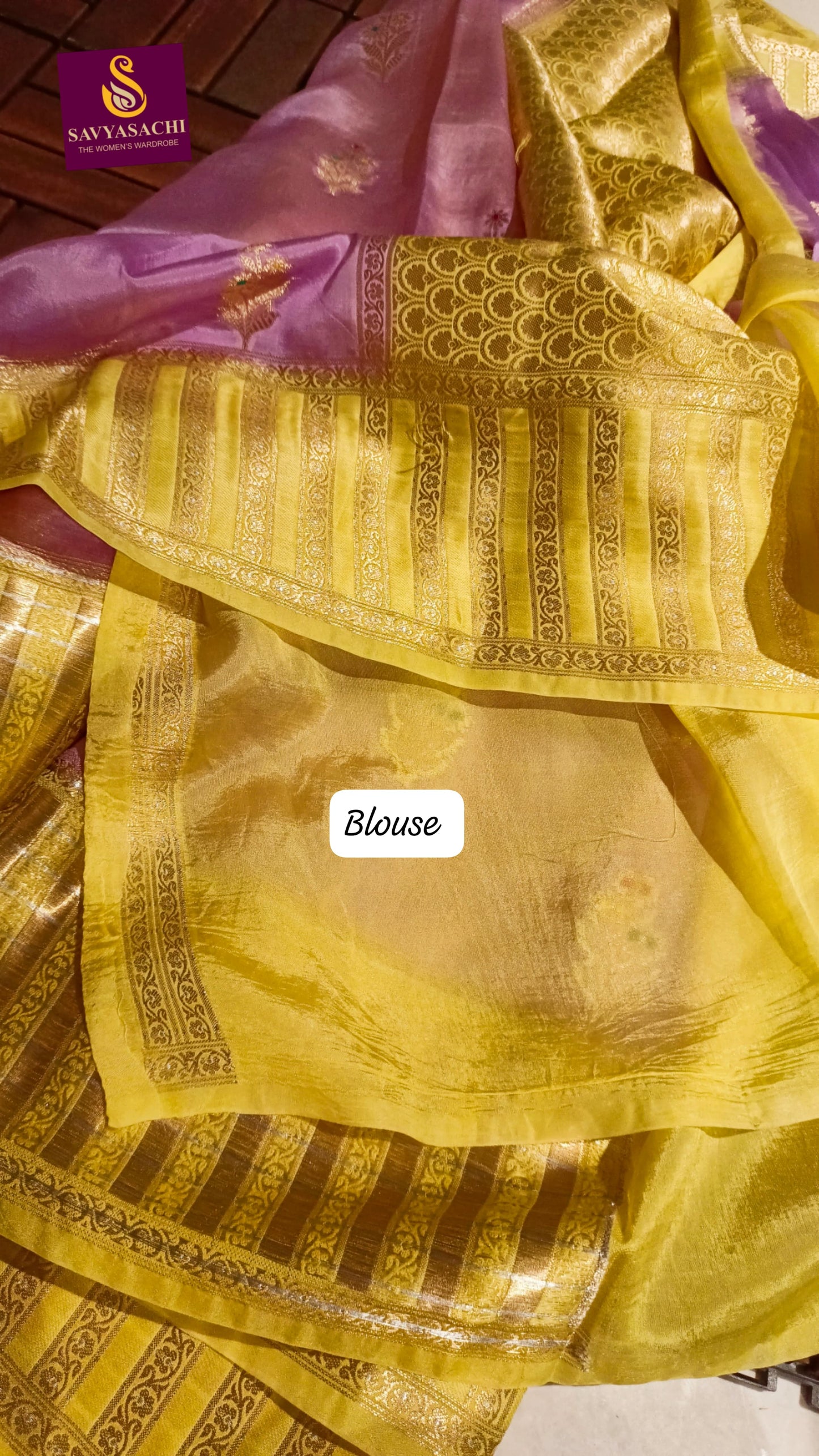 Pure chiniya silk