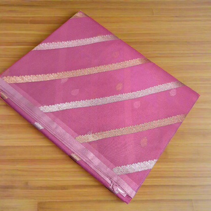 Pure Handloom Kora Organza Saree