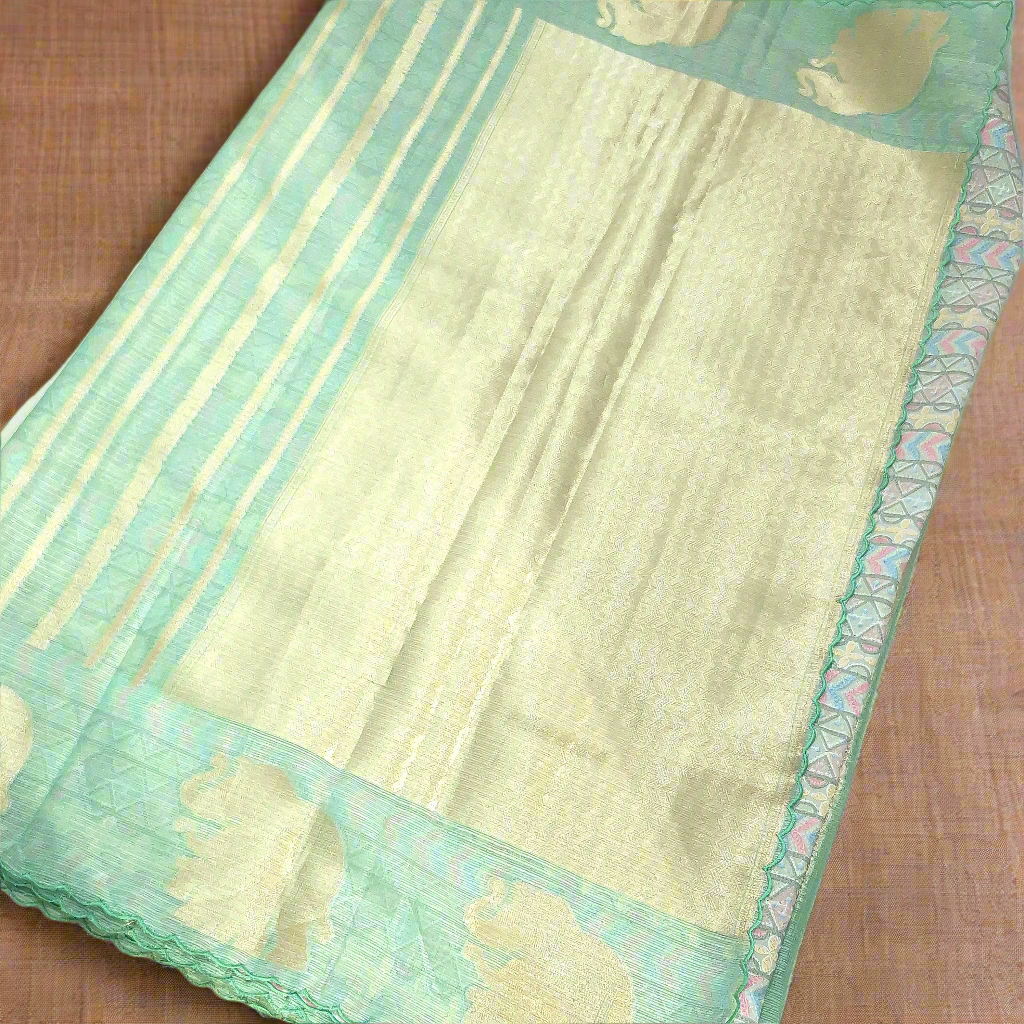 SILK KOTA SAREE