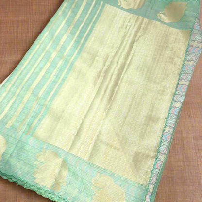 SILK KOTA SAREE