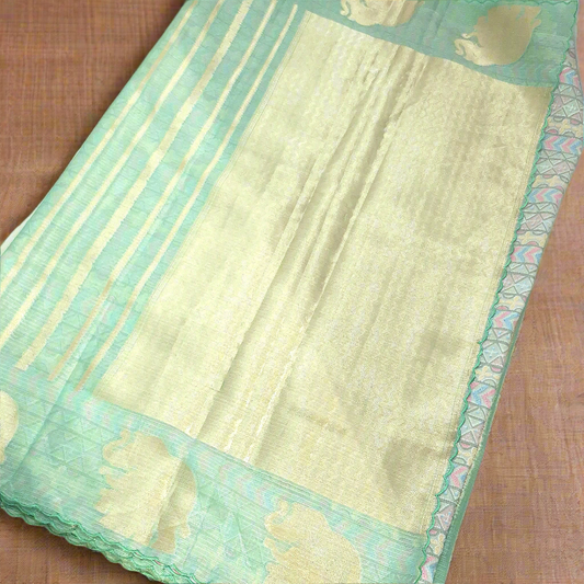 SILK KOTA SAREE