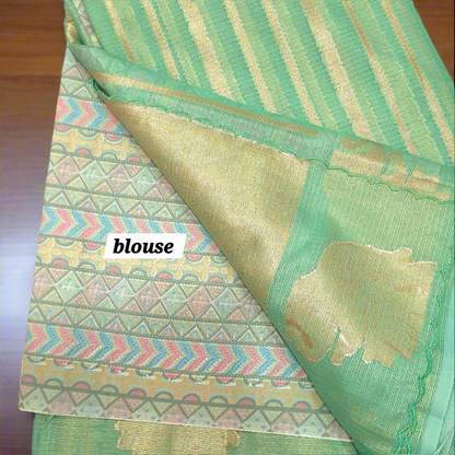 SILK KOTA SAREE